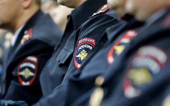 Межмуниципальный Отдел МВД России «Искитимский» приглашает граждан на службу