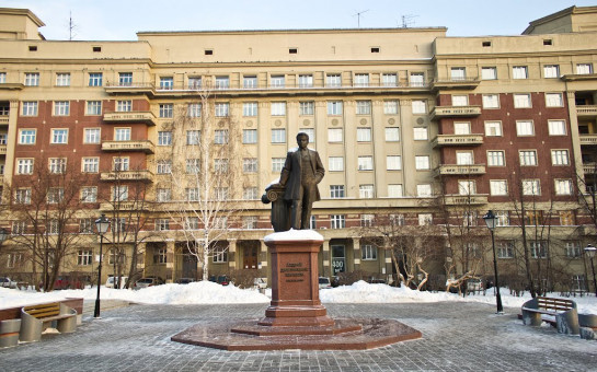 18 апреля Международный день  памятников и исторических мест